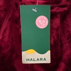 Halara pants